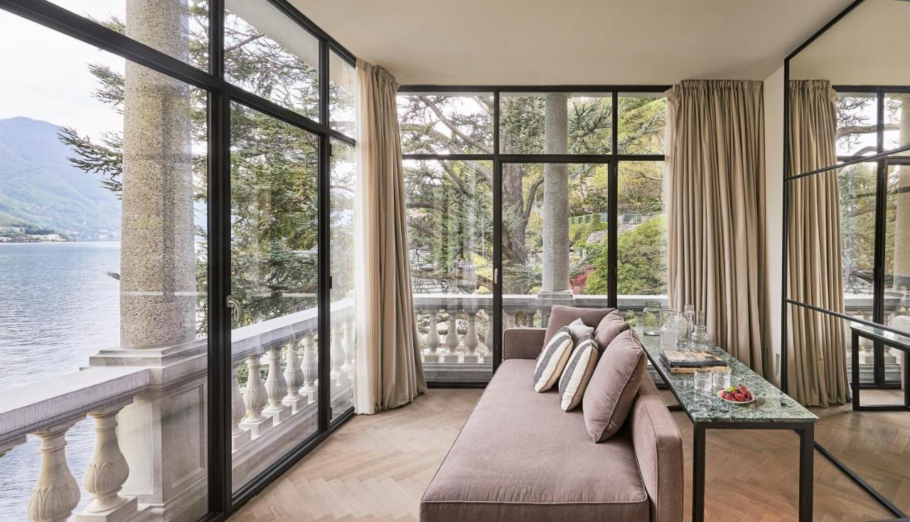 Villa Lario Lake Como Pognana Lario Екстериор снимка