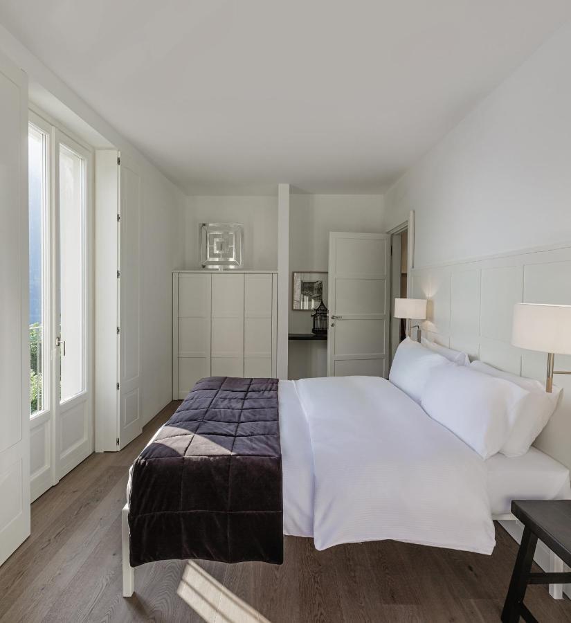 Villa Lario Lake Como Pognana Lario Екстериор снимка