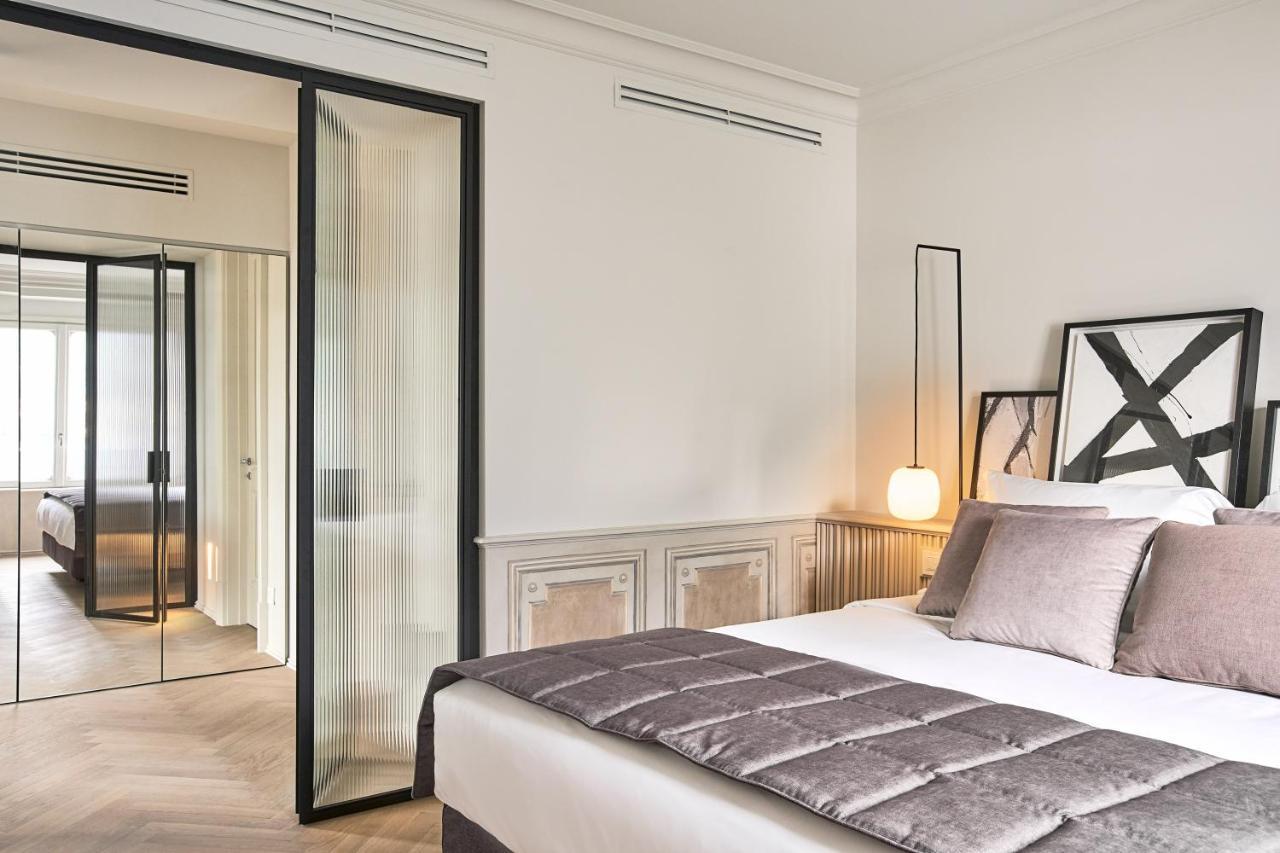 Villa Lario Lake Como Pognana Lario Екстериор снимка