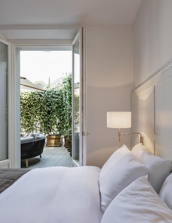 Villa Lario Lake Como Pognana Lario Екстериор снимка