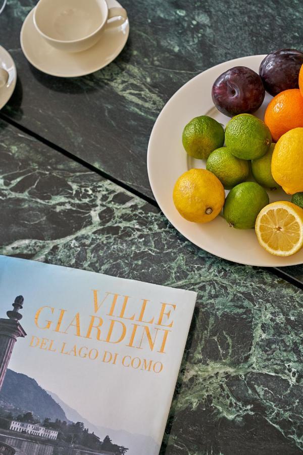 Villa Lario Lake Como Pognana Lario Екстериор снимка