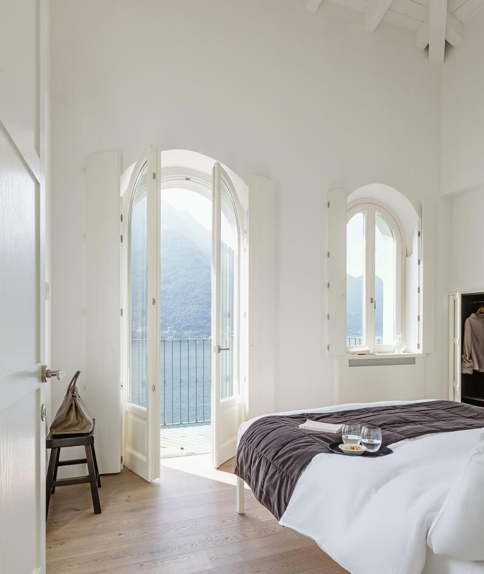 Villa Lario Lake Como Pognana Lario Екстериор снимка