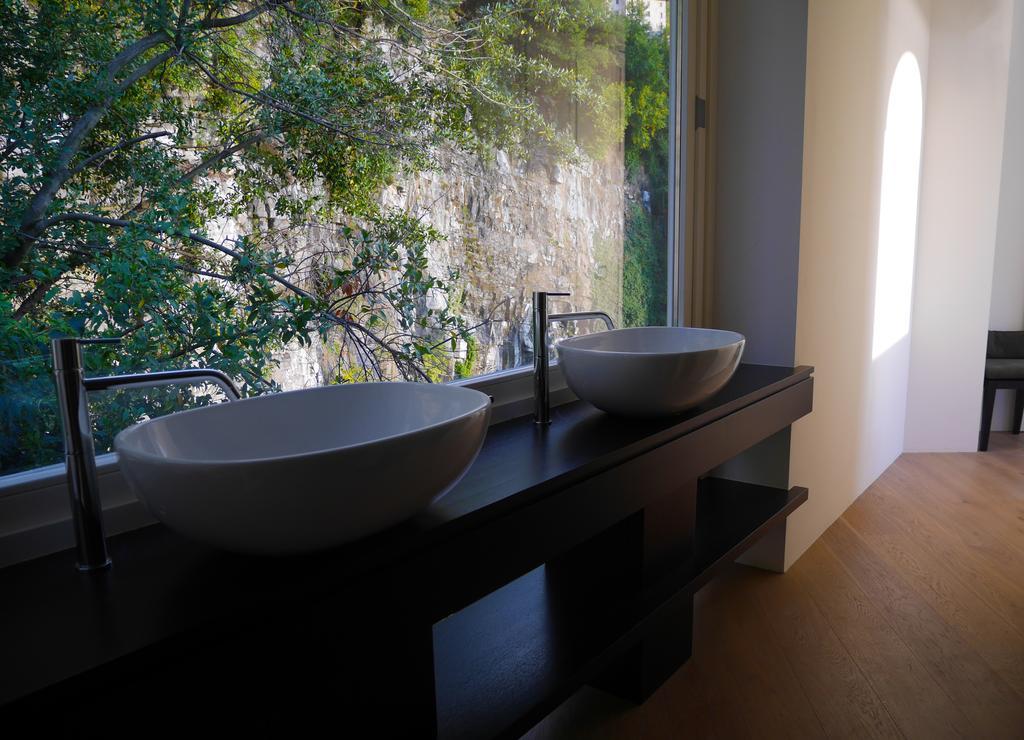 Villa Lario Lake Como Pognana Lario Стая снимка